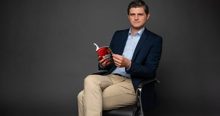 Julien Backhaus Mallorca