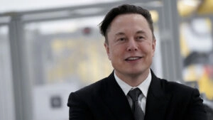 Musk-Twitter-Deal zunächst ausgesetzt – Aktie bricht ein