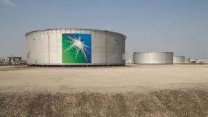 Hohe Ölpreise: Saudi Aramco ist derzeit wertvollstes Unternehmen der Welt