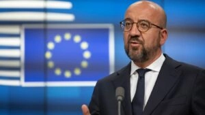 EU-Gipfel: Öl-Embargo gegen Russland beschlossen