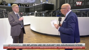 Basispunktschrittchen bringt Wirtschaft zum Stolpern