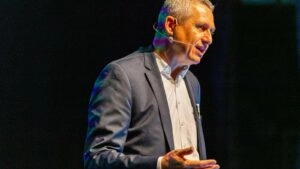 »Der Kryptomarkt wird erwachsen«