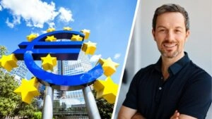 - EZB ohne Überzeugung, Mut und Plan