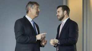 Das Ziel zu definieren ist der erste Schritt