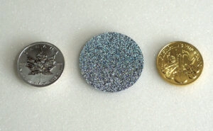 Osmium – die Zeit des letzten Edelmetalls ist jetzt