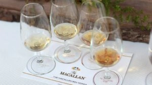 Rekord bei Auktion von Macallan-Whisky bleibt aus