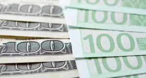 Zum ersten Mal seit 20 Jahren: Parität zwischen Euro und Dollar