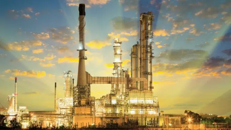 Können wir auf Erdöl verzichten?