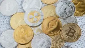 Ein Blick in die Zukunft: NFTs im Finanzwesen und mehr