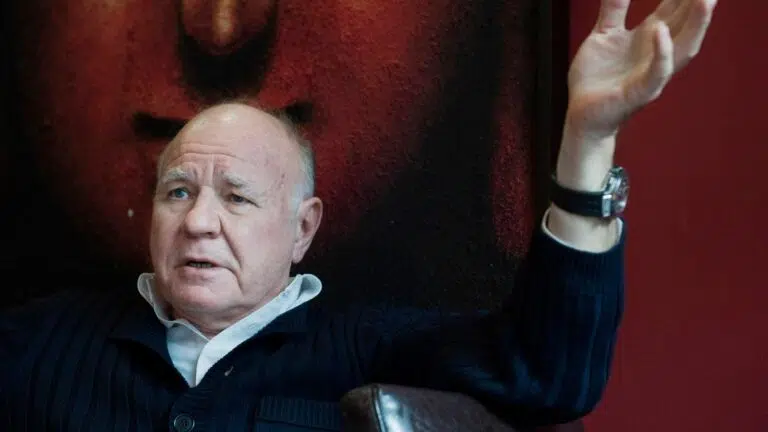 Börsenexperte Marc Faber warnt Anleger vor zu viel Optimismus