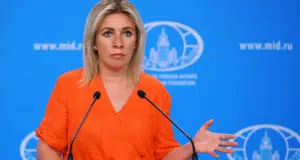 Gazprom: Inbetriebnahme von Nord Stream 1 nach Wartung ungewiss