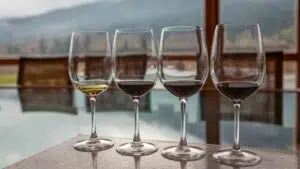 300-Milliarden-Markt Wein: Investment aus der Flasche?