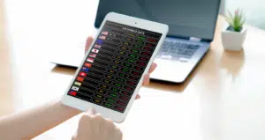 Geldtransferunternehmen für große Summen aus Deutschland im kurzen Vergleich