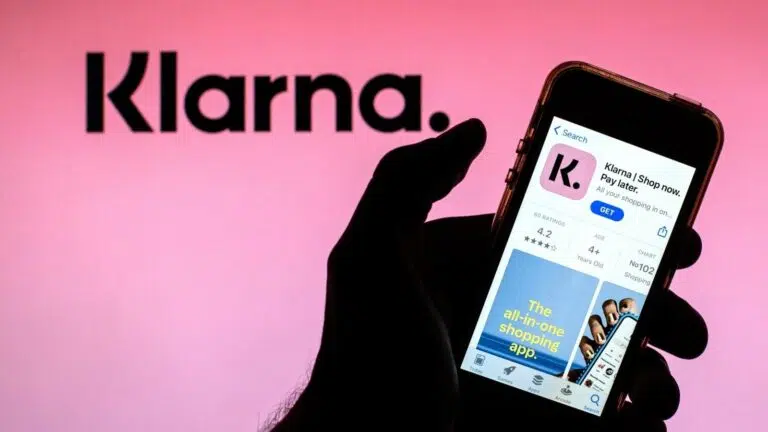 Unternehmensbeteiligung: Deutsche Klarna-Mitarbeiter zahlen Steuern für Papier