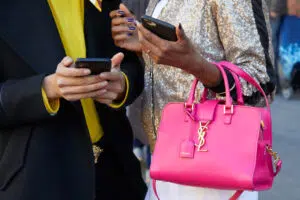 Trotz Krisen: Umsätze der Luxusmarken steigen eklatant