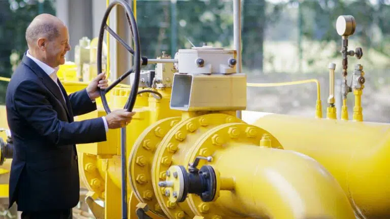 Deutschlands Niedergang ist atemberaubend Deutschlands Niedergang ist atemberaubend