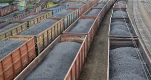 Kohle-Embargo tritt in Kraft: Kein Import aus Russland mehr möglich