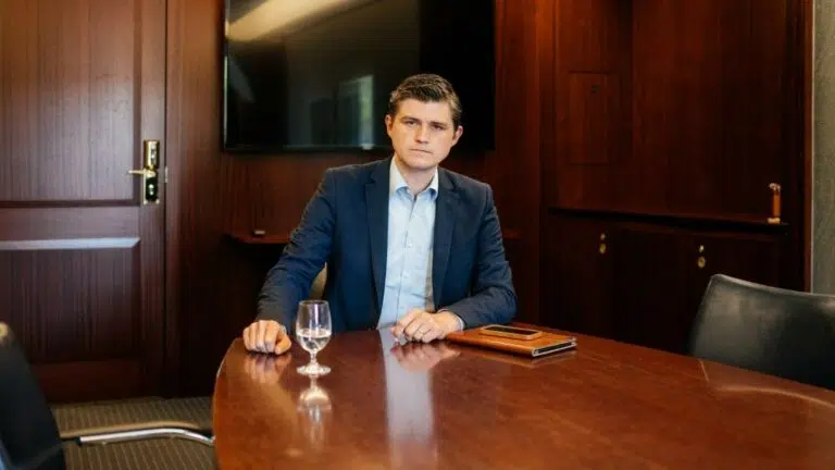 Learning by doing? Auch Unternehmer brauchen Vorbilder!