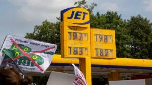 Rette sich, wer kann – nur wie?