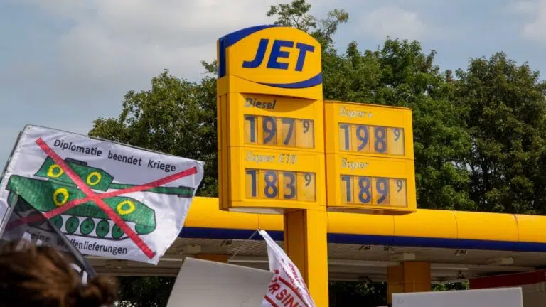 Rette sich, wer kann – nur wie? Rette sich, wer kann – nur wie?