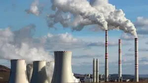 Energiewende: Deutsches CO2 soll vor Norwegen gespeichert werden