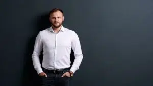 Mit Flexibilität durch die Krise – Dimitri Mergel im Interview