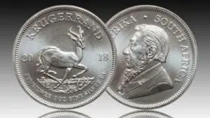 Niedriger Steuersatz auf Silbermünzen nicht rechtmäßig