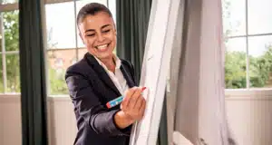 Finanzdienstleistungen – Vertrauen als Schlüssel zum Erfolg