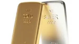 Gold und Silber auf dem Weg zu neuen Hochs