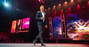 Warum sich Vermögensaufbau in jungen Jahren lohnen kann