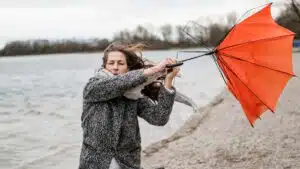 Stürmische Zeiten: Warum Geld jetzt erst recht Frauensache ist