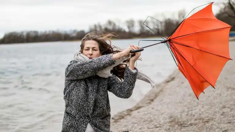 Stürmische Zeiten: Warum Geld jetzt erst recht Frauensache ist Stürmische Zeiten: Warum Geld jetzt erst recht Frauensache ist