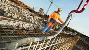 Steigende Baupreise stoppen den Boom