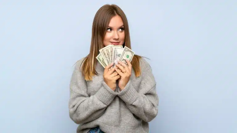 Frauen und das liebe Geld Frauen und das liebe Geld