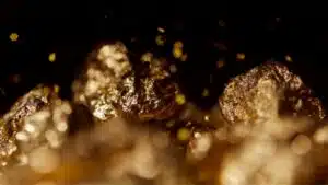 Goldene Aussichten, düstere Zeiten