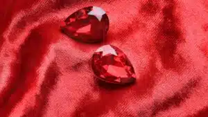 Hochkarätige Investition