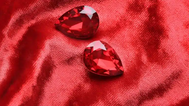 Hochkarätige Investition Hochkarätige Investition