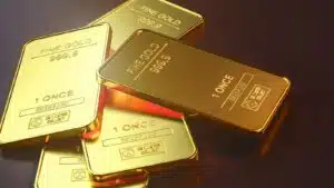 Kaufen Sie Gold und Silber