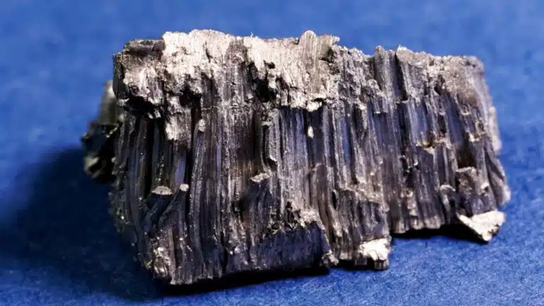 Seltene Erden in Schweden: Bis zur Förderung vergehen Jahre