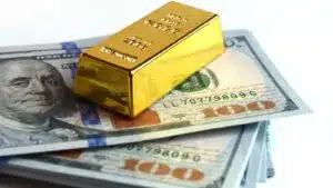 Der Zeitpunkt für Goldankauf ist noch gut