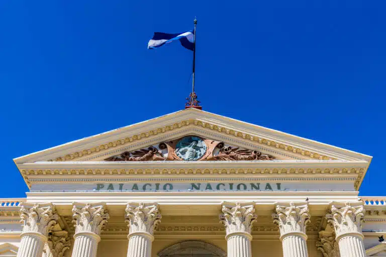 El Salvador ebnet den Weg für Bitcoin Bonds