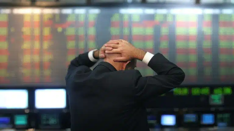 Megathreats – Die Falle des billigen Geldes Megathreats – Die Falle des billigen Geldes