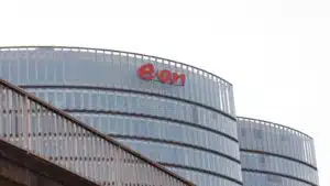 Eon legt überraschend zu
