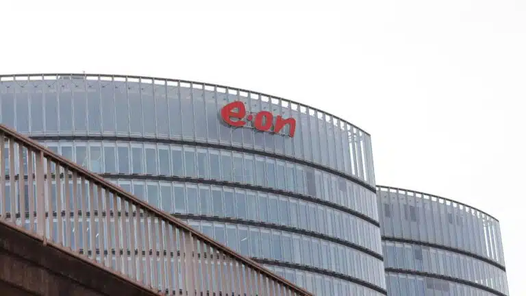 Eon legt überraschend zu Eon legt überraschend zu