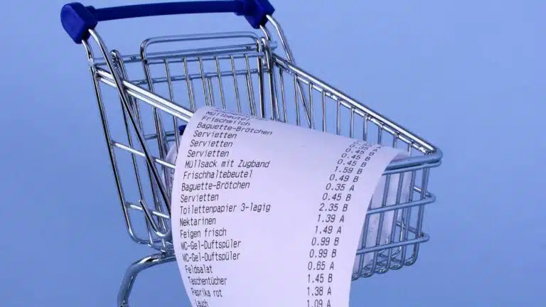 Comeback des Inflationsgespenstes