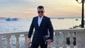 Der Erfolg beginnt mit dem Warum