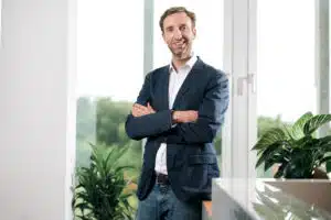 Jesper Wahrendorf: Besser sparen erfordert Umdenken der Deutschen