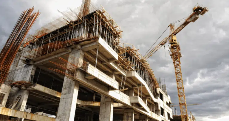 Wenig Grunderwerbsteuer – mehr Bauprojekte