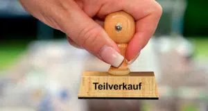 Risiken bei Teilverkäufen? BaFin warnt