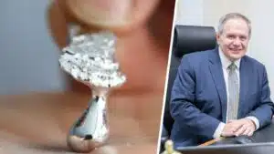 Klimawandel und Zukunftstechnologien: Seltene Rohstoffe als notwendige Basis